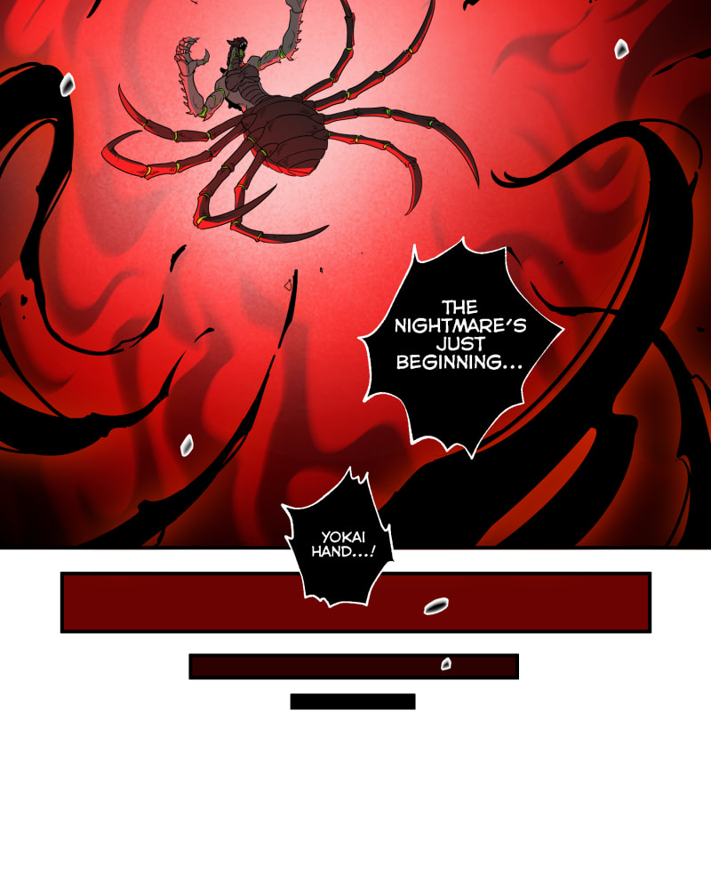 Black Sun Doreiou Chapter 92 page 85 - 