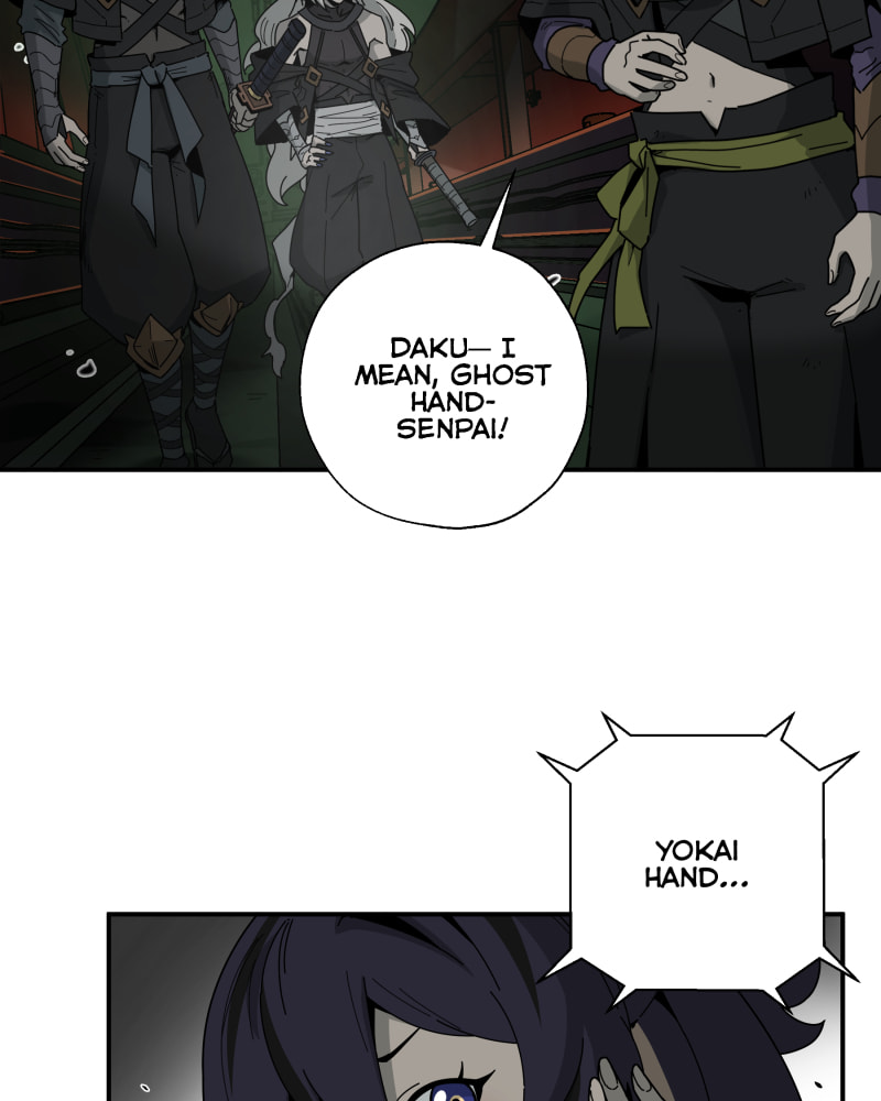 Black Sun Doreiou Chapter 92 page 88 - 