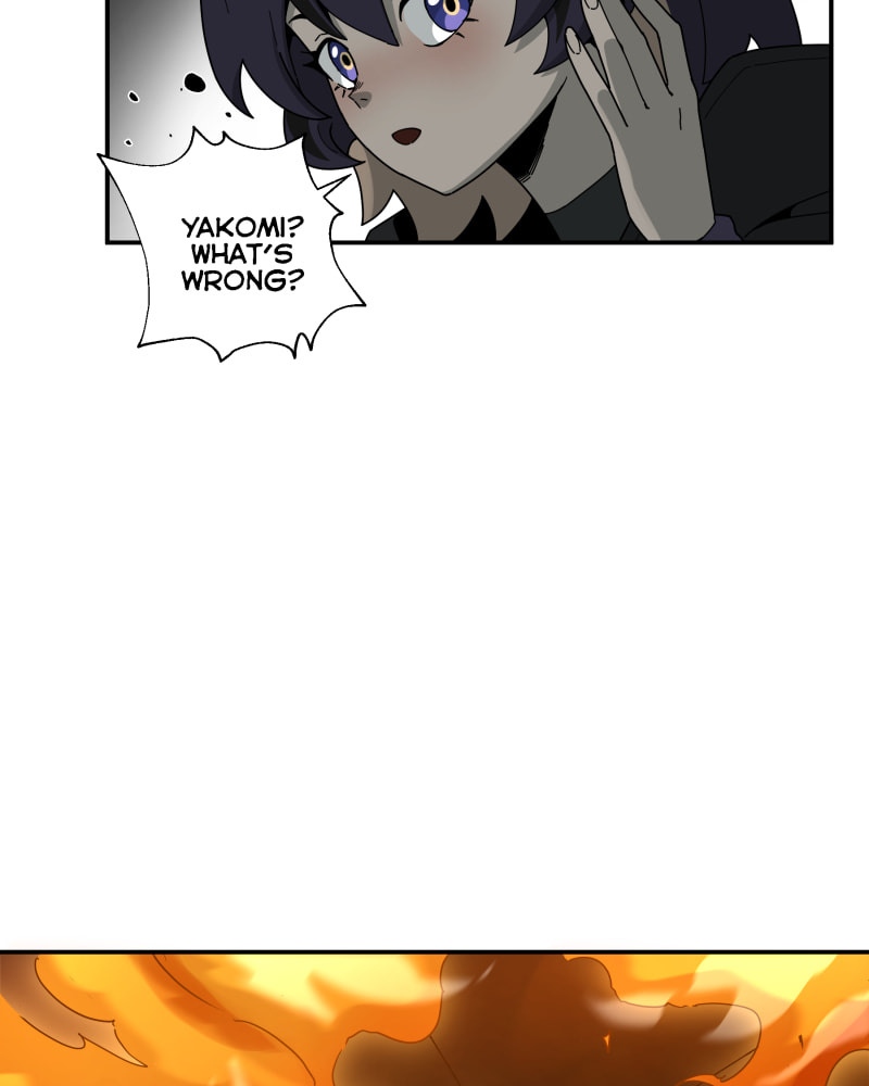 Black Sun Doreiou Chapter 92 page 89 - 