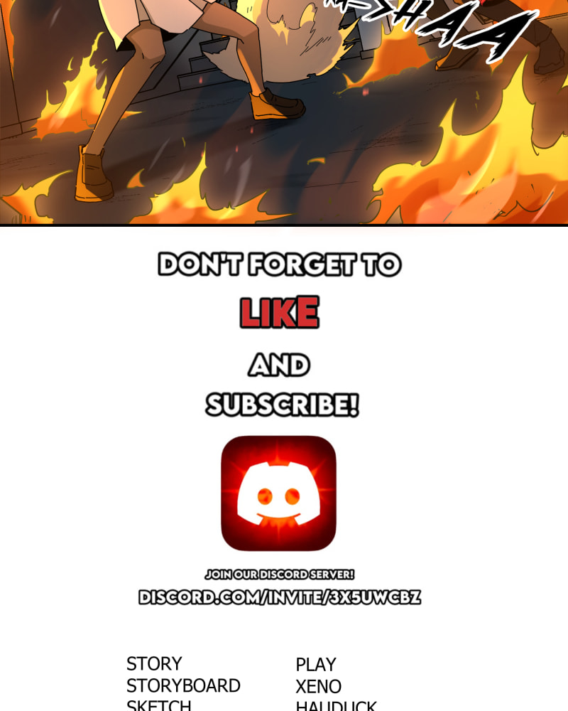 Black Sun Doreiou Chapter 92 page 91 - 