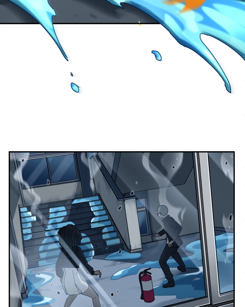 Black Sun Doreiou Chapter 93 page 18 - 