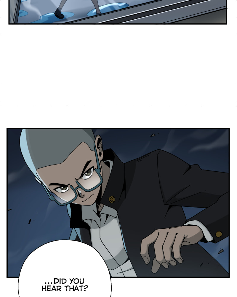 Black Sun Doreiou Chapter 93 page 19 - 