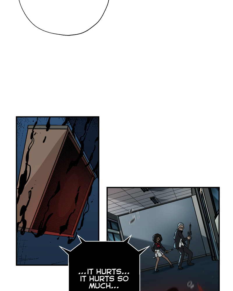 Black Sun Doreiou Chapter 93 page 20 - 