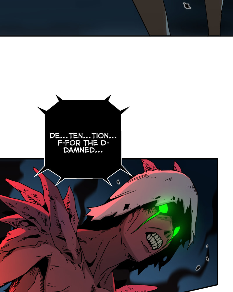 Black Sun Doreiou Chapter 93 page 24 - 