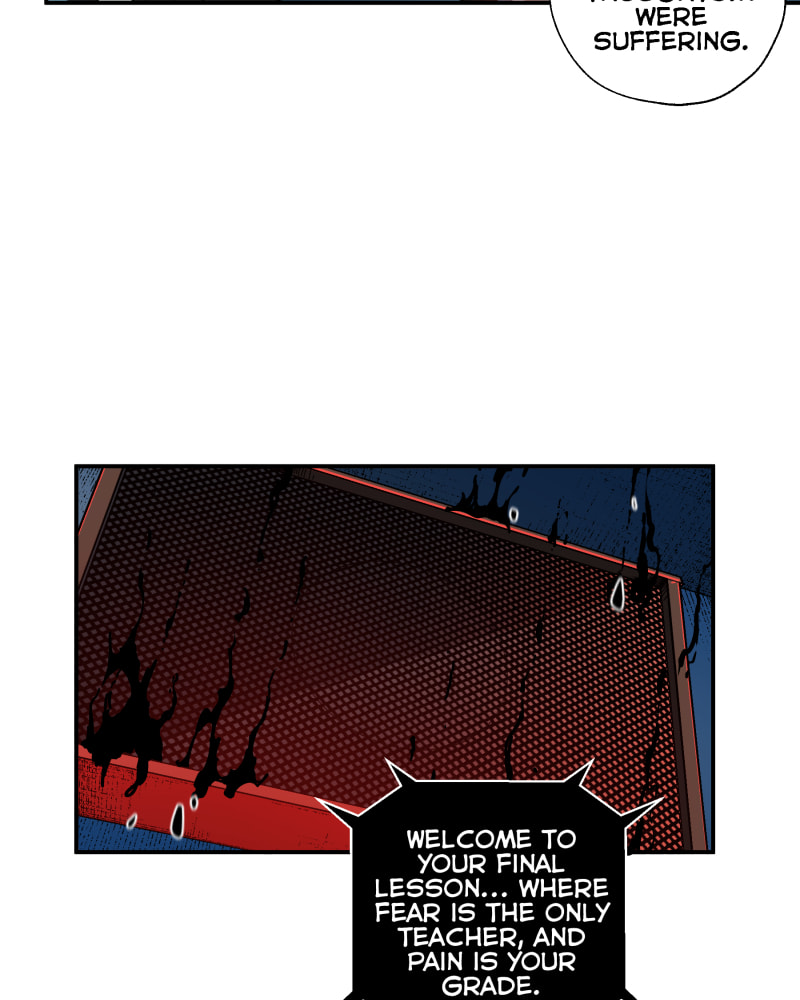 Black Sun Doreiou Chapter 93 page 26 - 