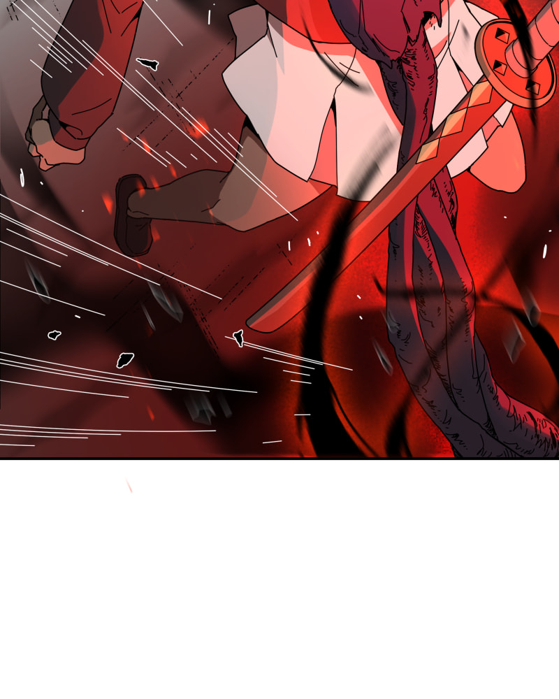 Black Sun Doreiou Chapter 93 page 35 - 