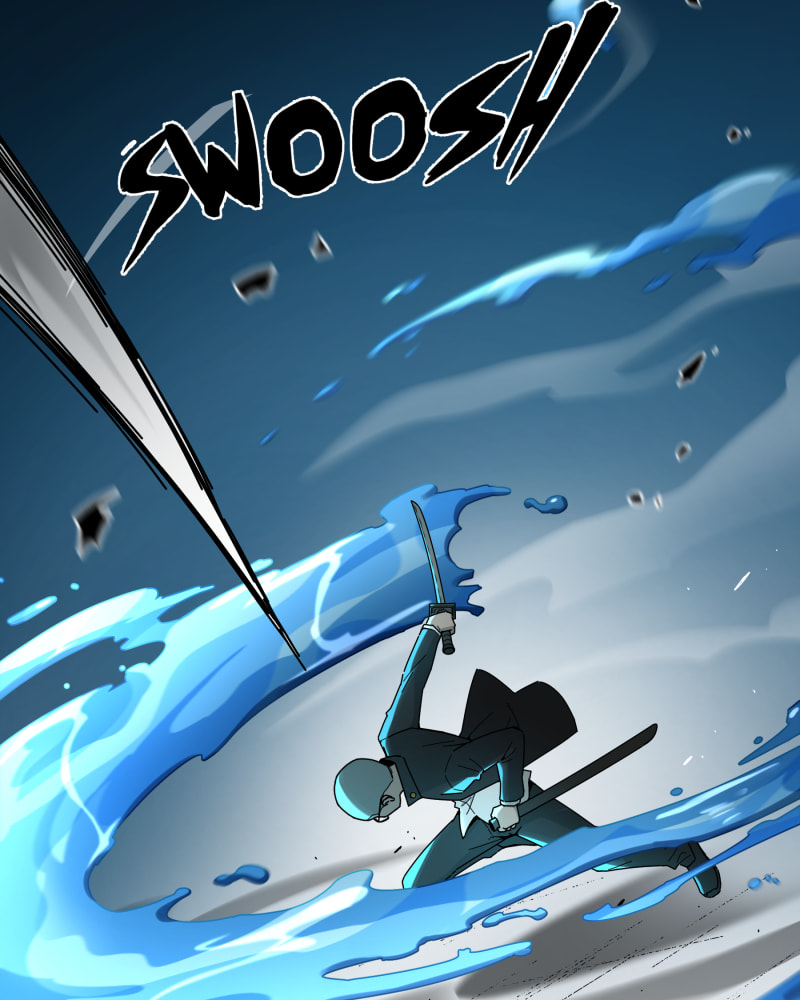 Black Sun Doreiou Chapter 93 page 42 - 