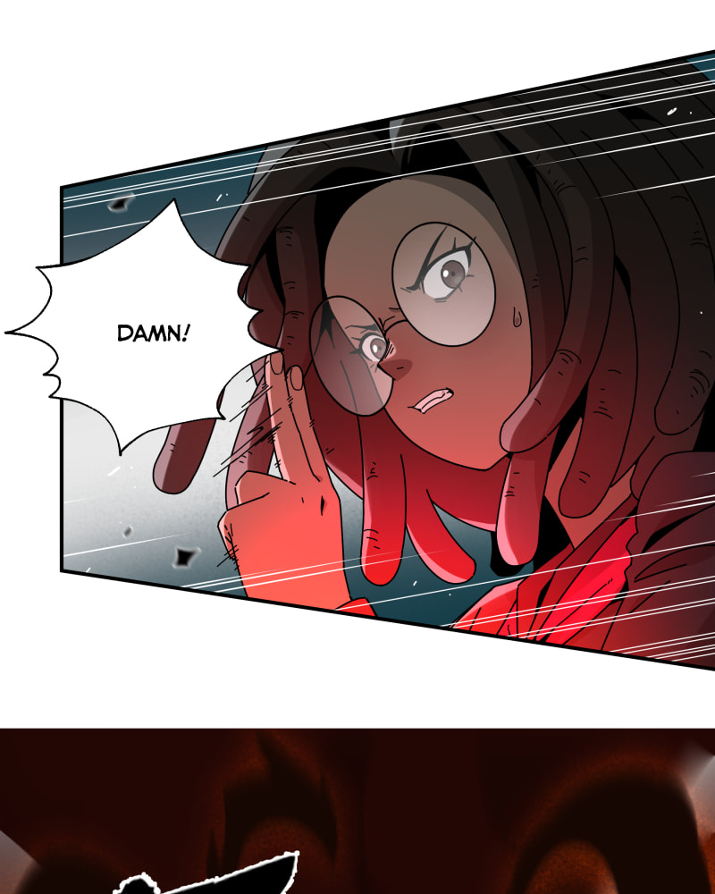 Black Sun Doreiou Chapter 93 page 55 - 