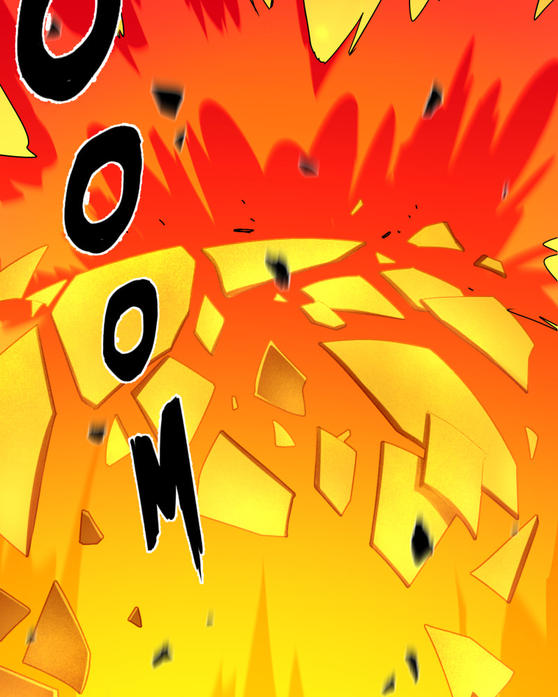 Black Sun Doreiou Chapter 93 page 57 - 