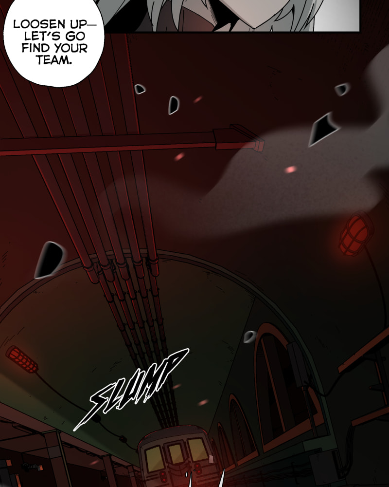 Black Sun Doreiou Chapter 93 page 7 - 