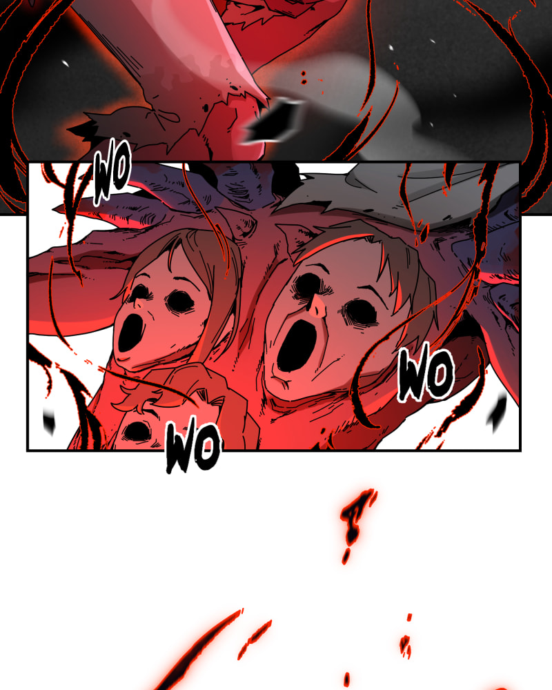 Black Sun Doreiou Chapter 93 page 67 - 