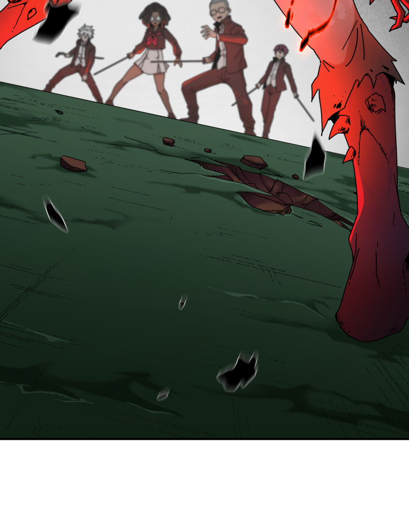 Black Sun Doreiou Chapter 93 page 69 - 