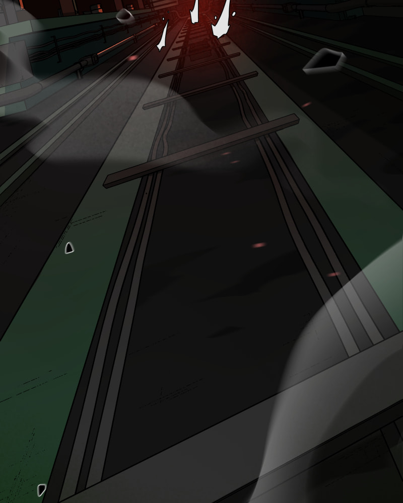 Black Sun Doreiou Chapter 93 page 8 - 