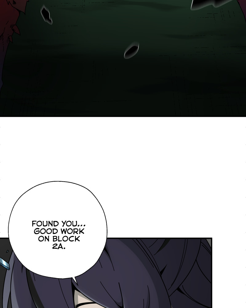 Black Sun Doreiou Chapter 93 page 76 - 