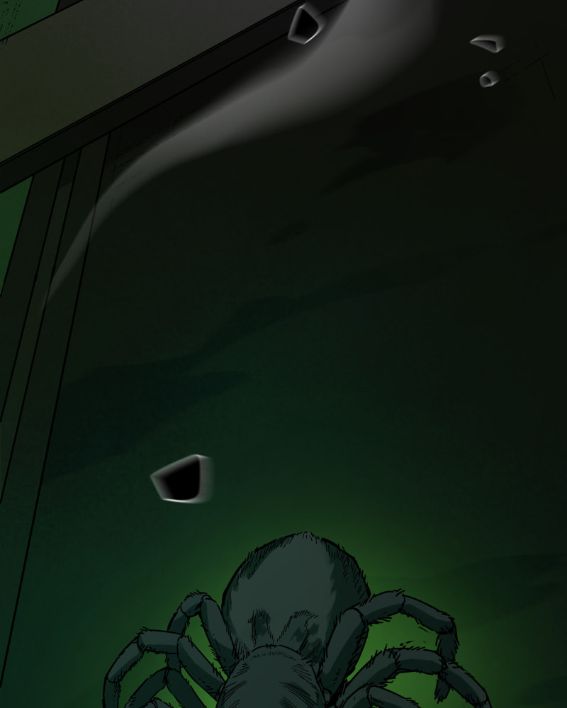 Black Sun Doreiou Chapter 93 page 9 - 