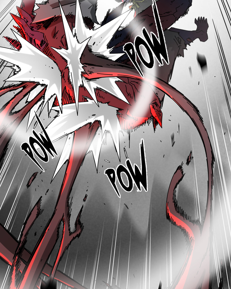 Black Sun Doreiou Chapter 93 page 81 - 