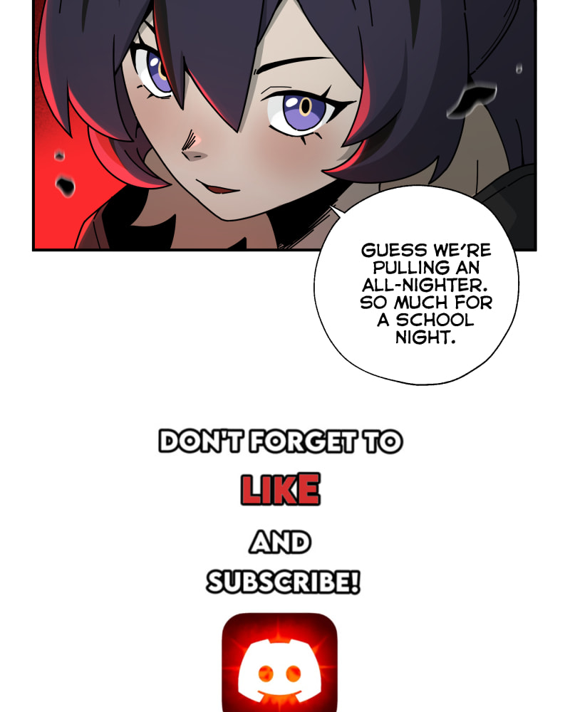 Black Sun Doreiou Chapter 93 page 87 - 