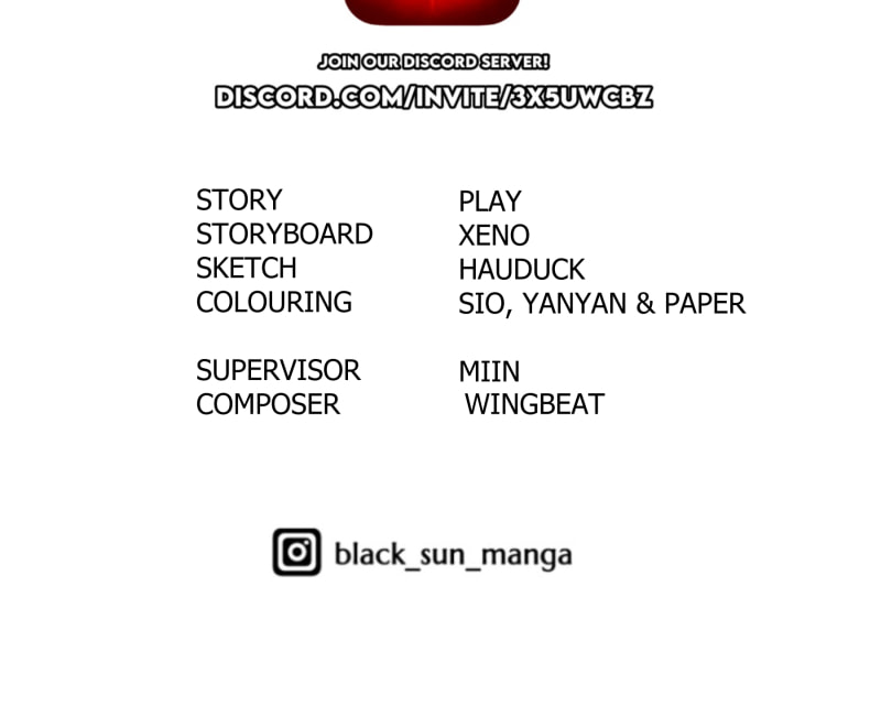 Black Sun Doreiou Chapter 93 page 88 - 