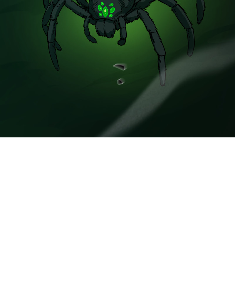 Black Sun Doreiou Chapter 93 page 10 - 