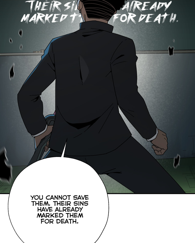 Black Sun Doreiou Chapter 94 page 13 - 