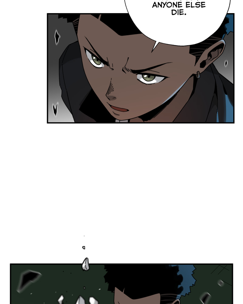 Black Sun Doreiou Chapter 94 page 15 - 