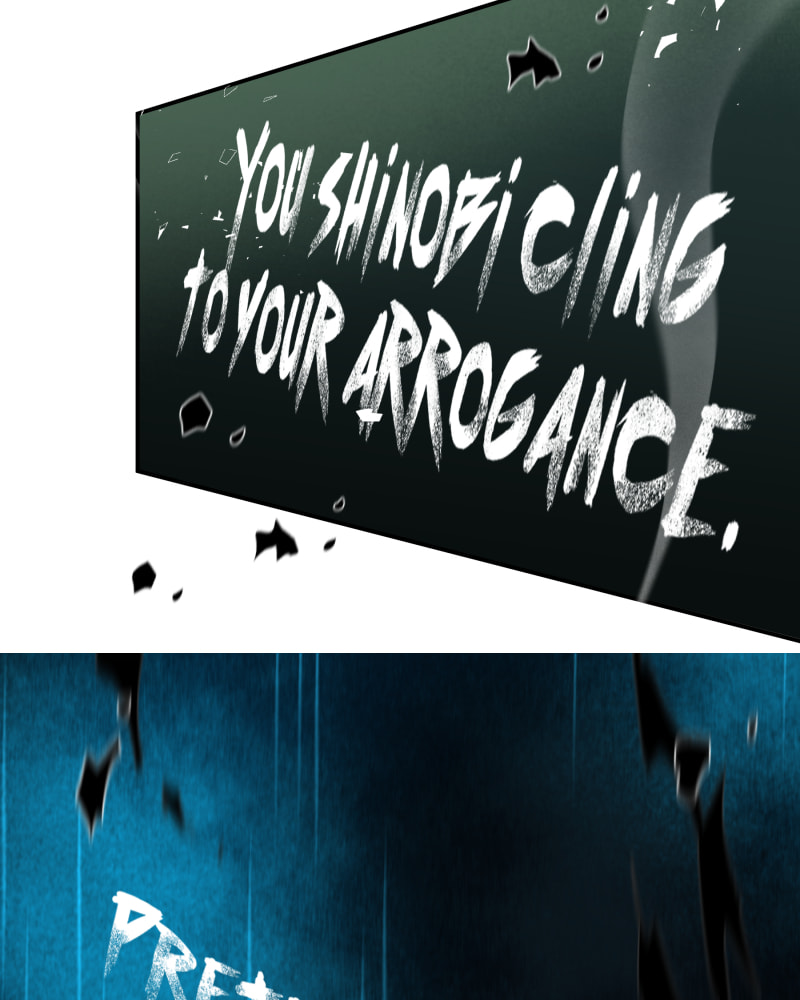 Black Sun Doreiou Chapter 94 page 18 - 