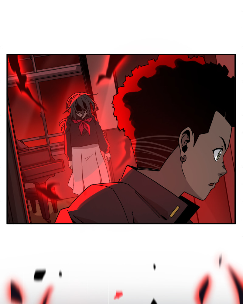 Black Sun Doreiou Chapter 94 page 3 - 