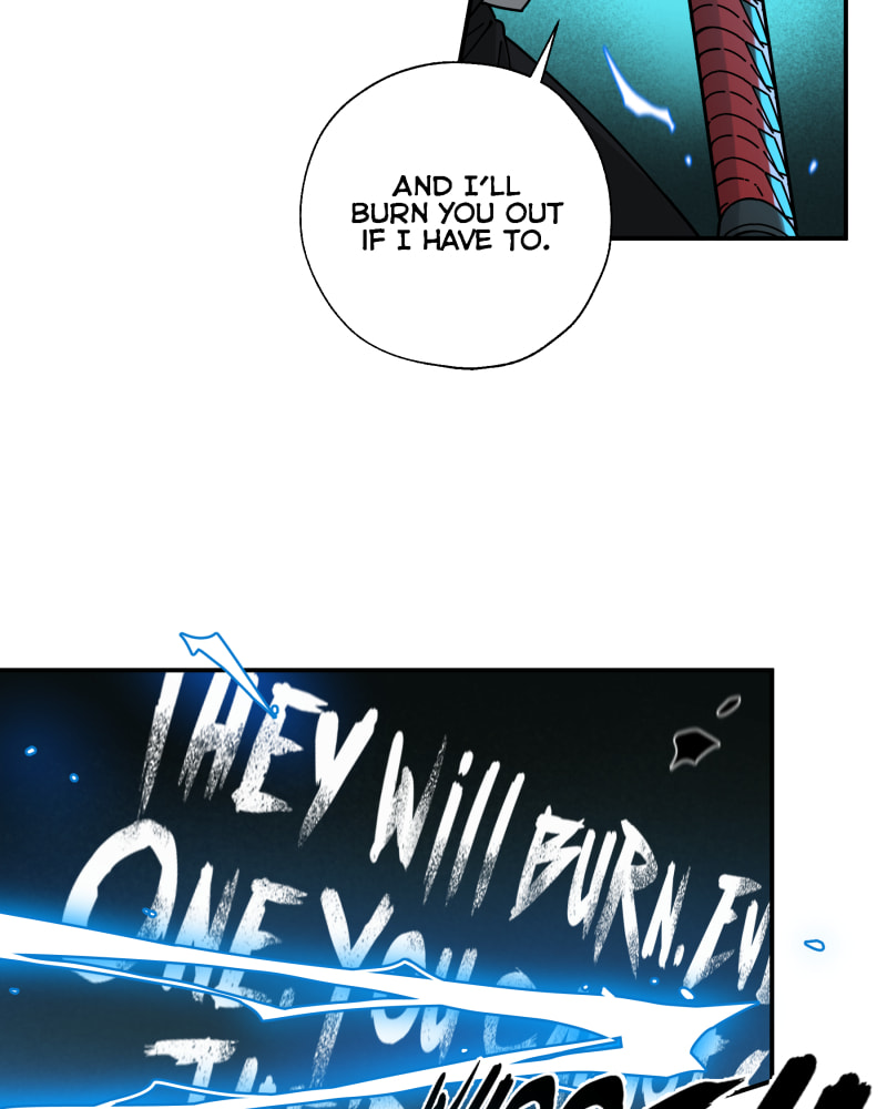 Black Sun Doreiou Chapter 94 page 31 - 