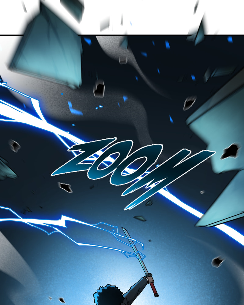 Black Sun Doreiou Chapter 94 page 33 - 