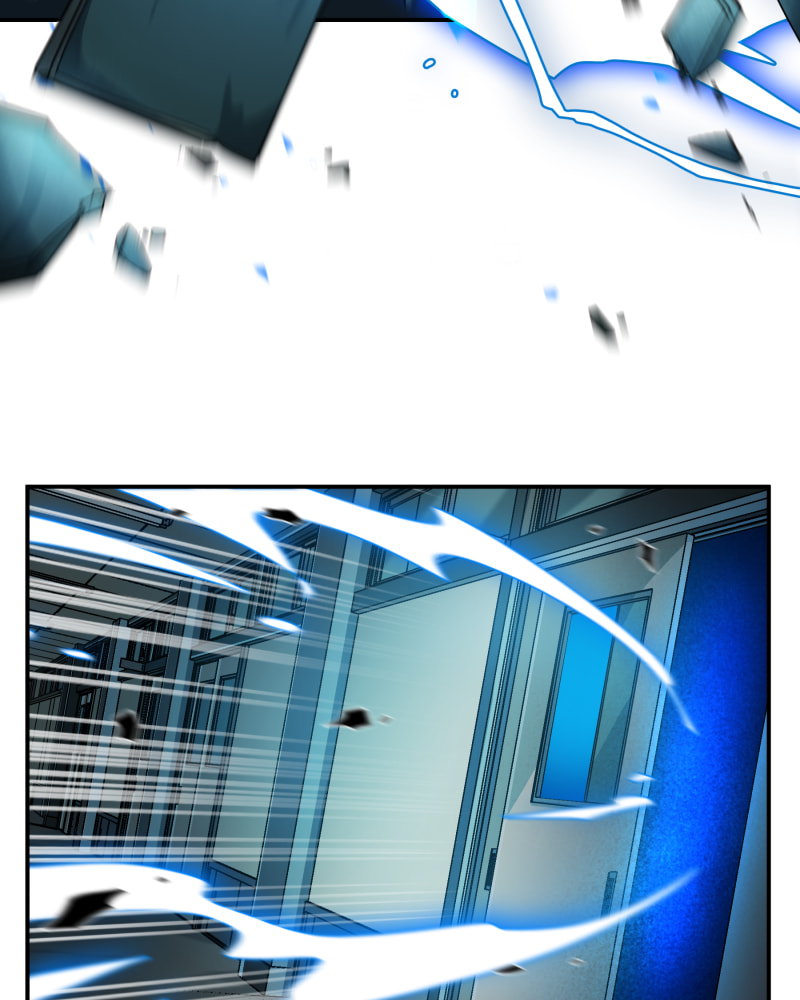 Black Sun Doreiou Chapter 94 page 35 - 