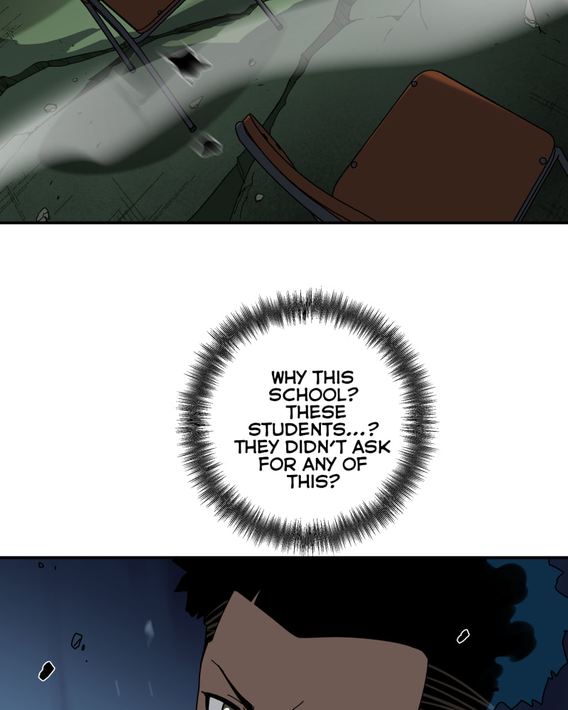 Black Sun Doreiou Chapter 94 page 40 - 