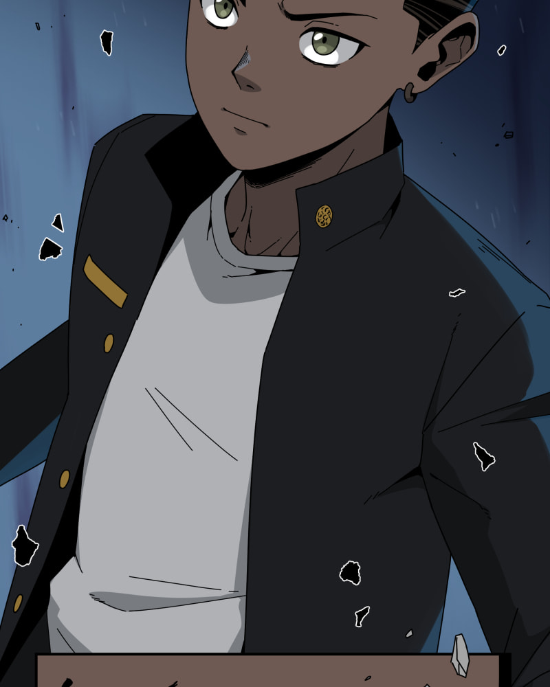 Black Sun Doreiou Chapter 94 page 41 - 