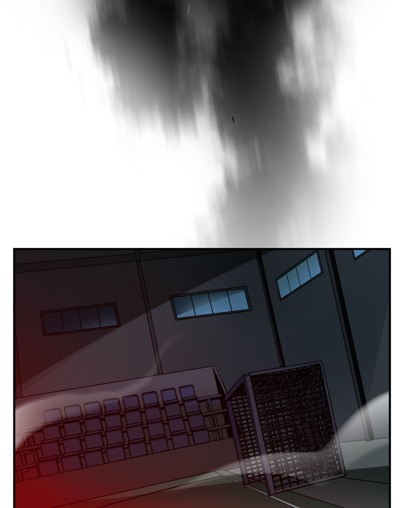 Black Sun Doreiou Chapter 94 page 44 - 