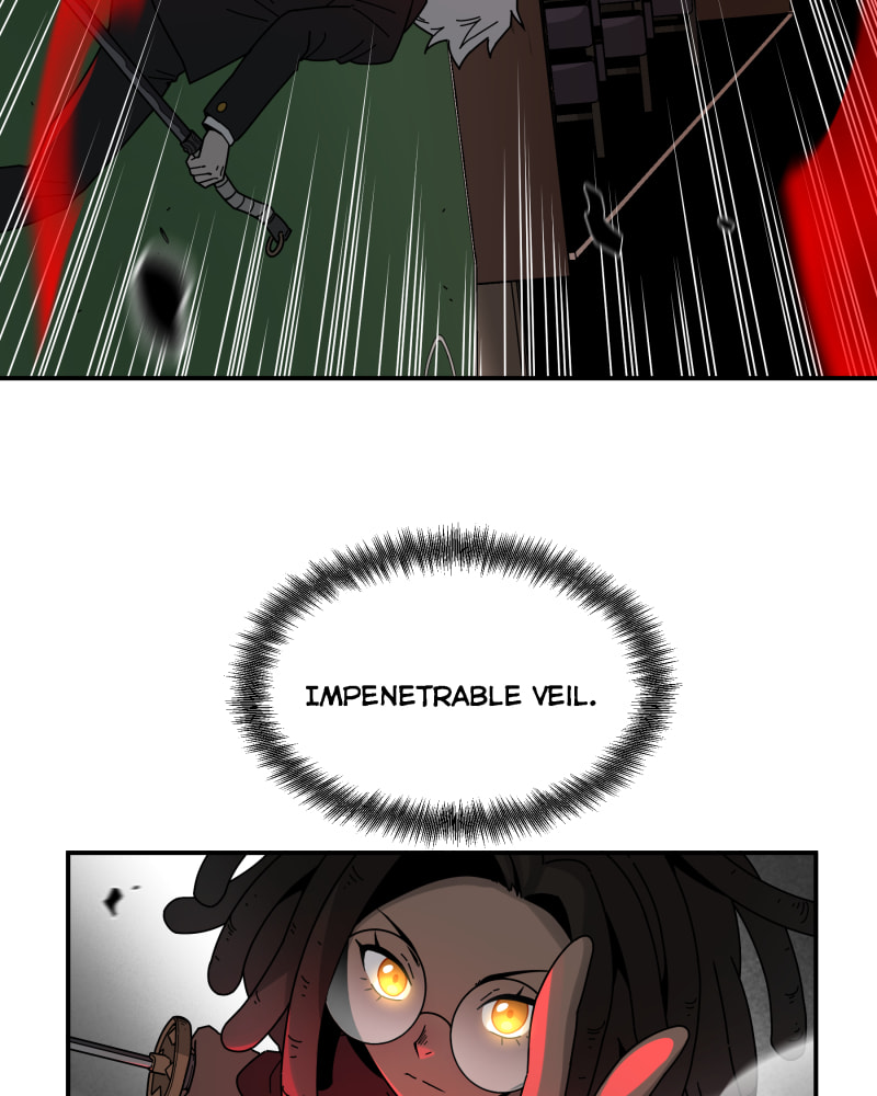 Black Sun Doreiou Chapter 94 page 50 - 