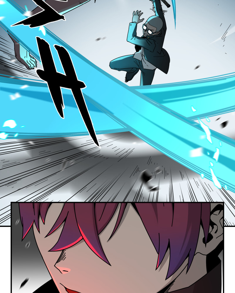 Black Sun Doreiou Chapter 94 page 56 - 