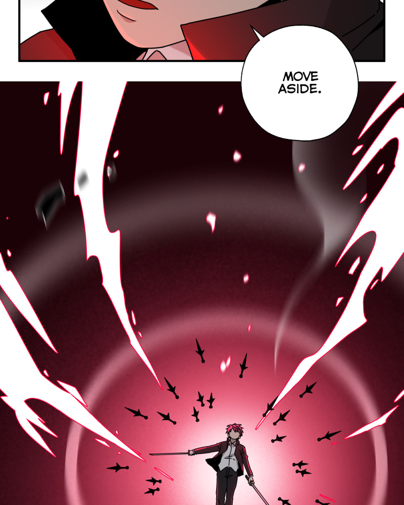 Black Sun Doreiou Chapter 94 page 57 - 