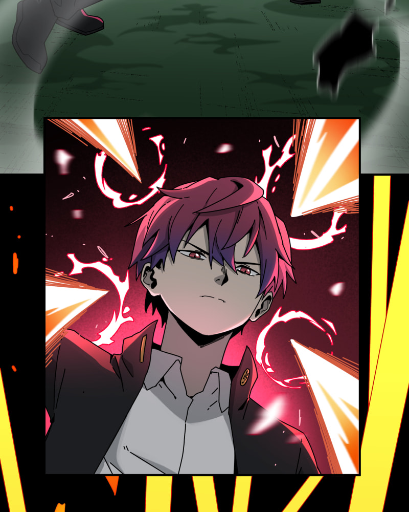 Black Sun Doreiou Chapter 94 page 59 - 
