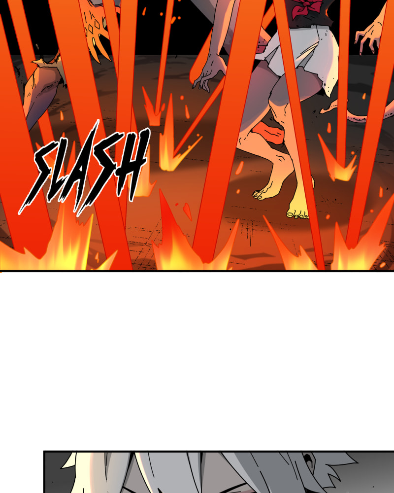 Black Sun Doreiou Chapter 94 page 61 - 