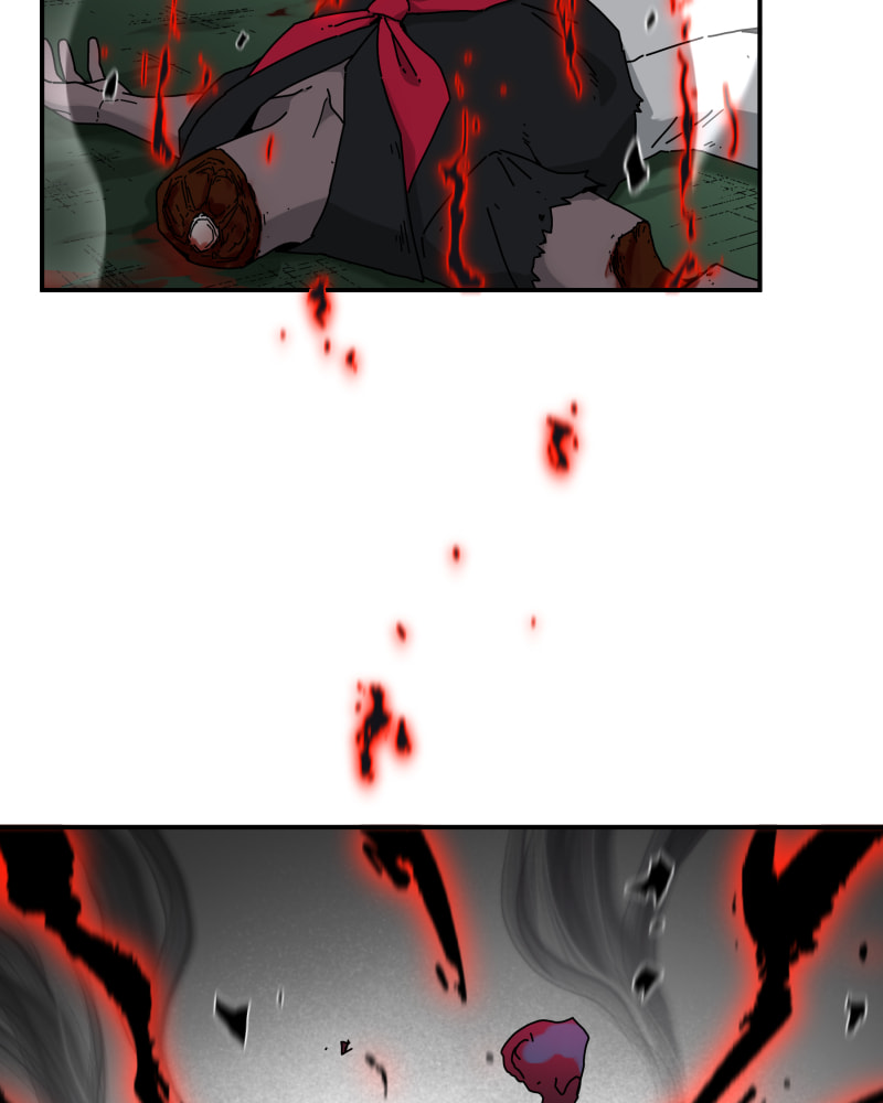 Black Sun Doreiou Chapter 94 page 67 - 