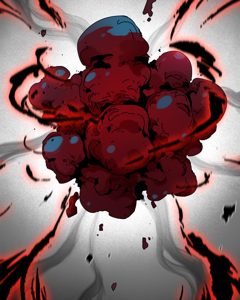 Black Sun Doreiou Chapter 94 page 68 - 