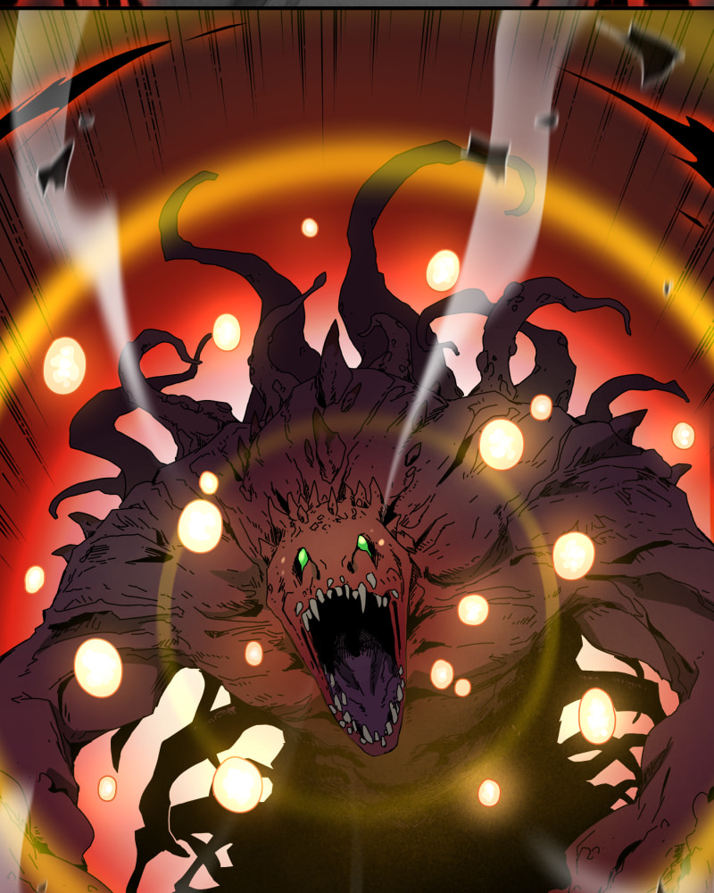 Black Sun Doreiou Chapter 94 page 69 - 