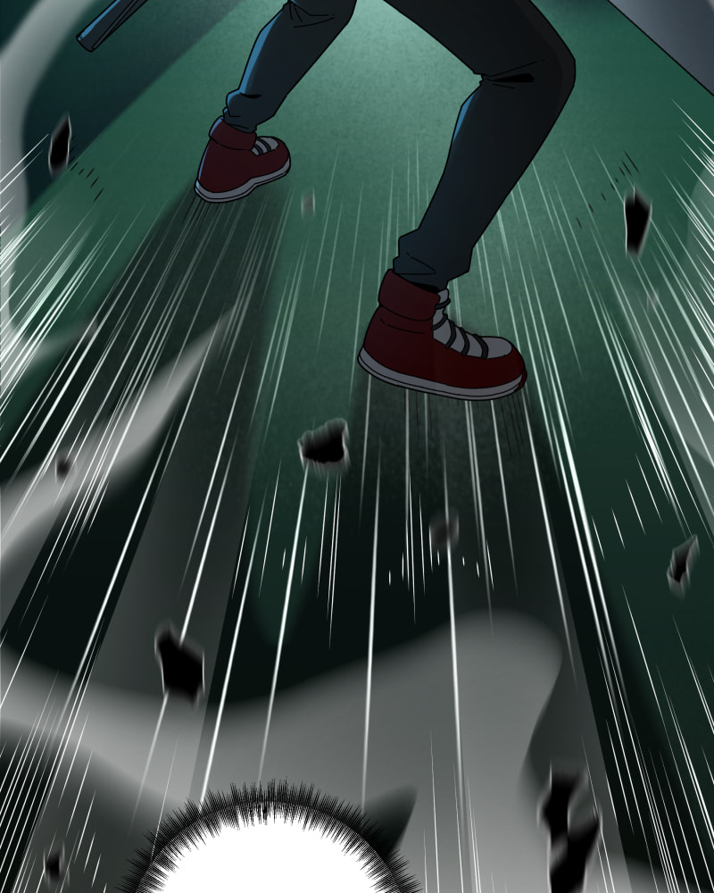 Black Sun Doreiou Chapter 94 page 8 - 