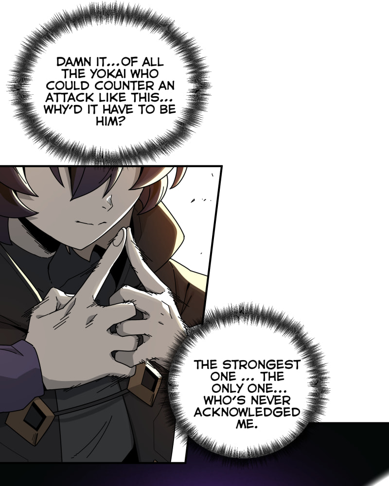 Black Sun Doreiou Chapter 94 page 72 - 