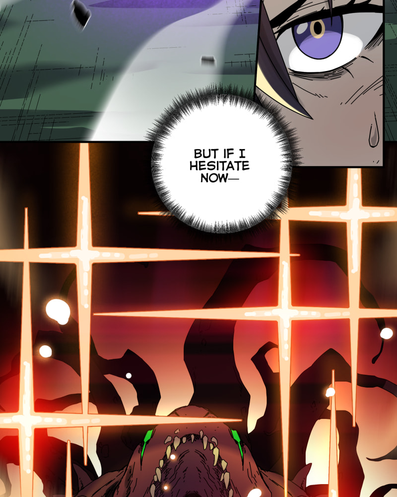 Black Sun Doreiou Chapter 94 page 74 - 