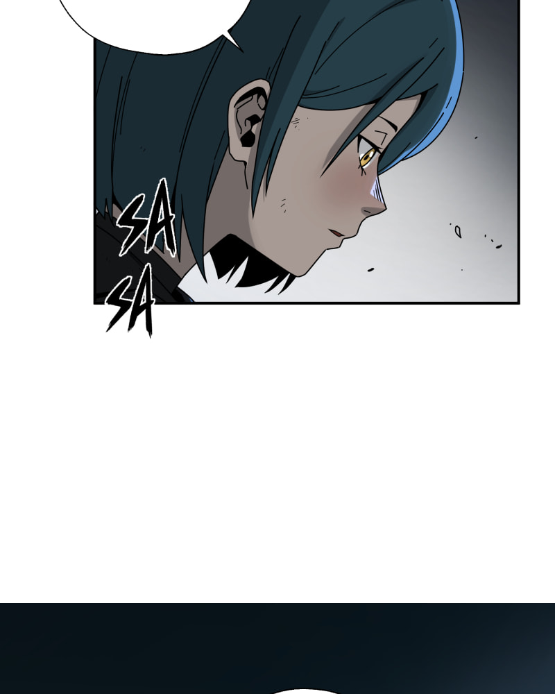 Black Sun Doreiou Chapter 94 page 80 - 