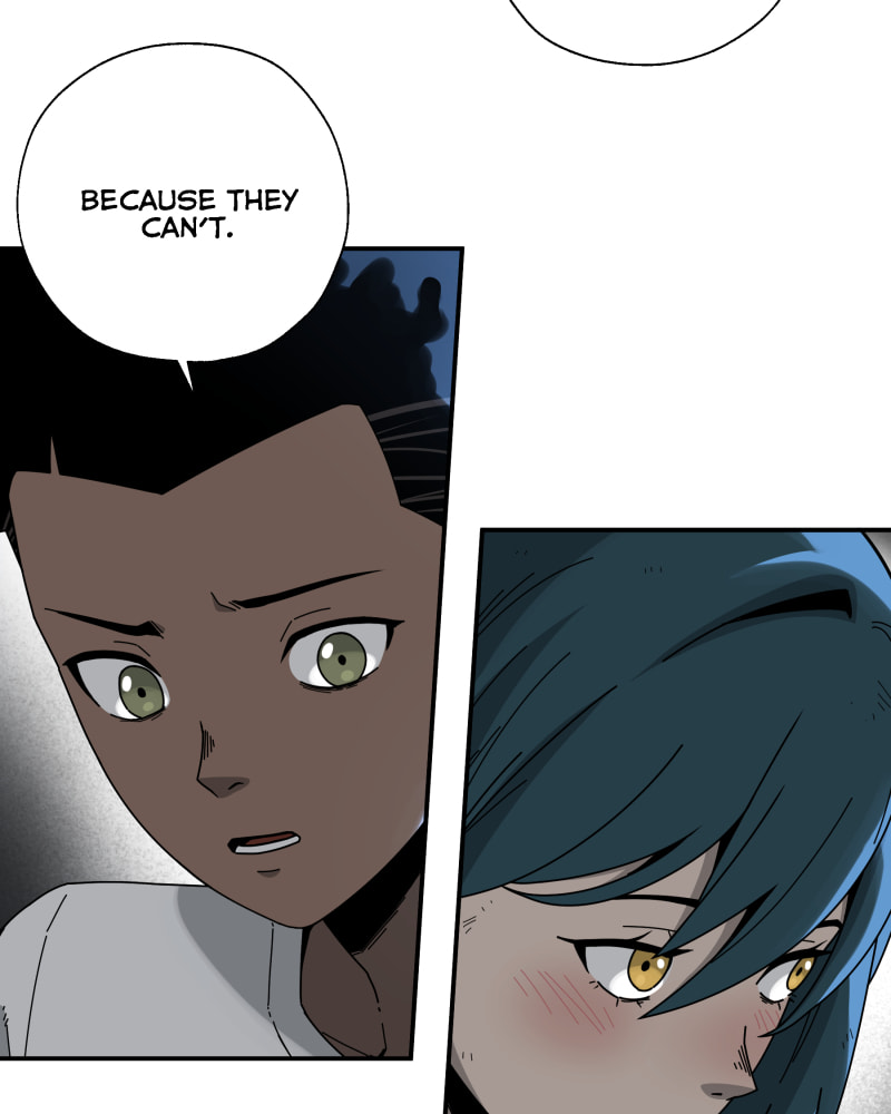 Black Sun Doreiou Chapter 94 page 83 - 