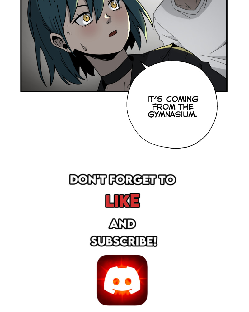 Black Sun Doreiou Chapter 94 page 87 - 