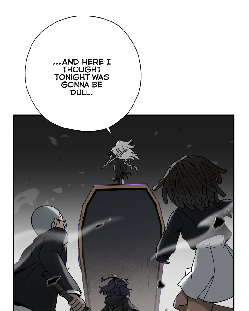 Black Sun Doreiou Chapter 95 page 15 - 