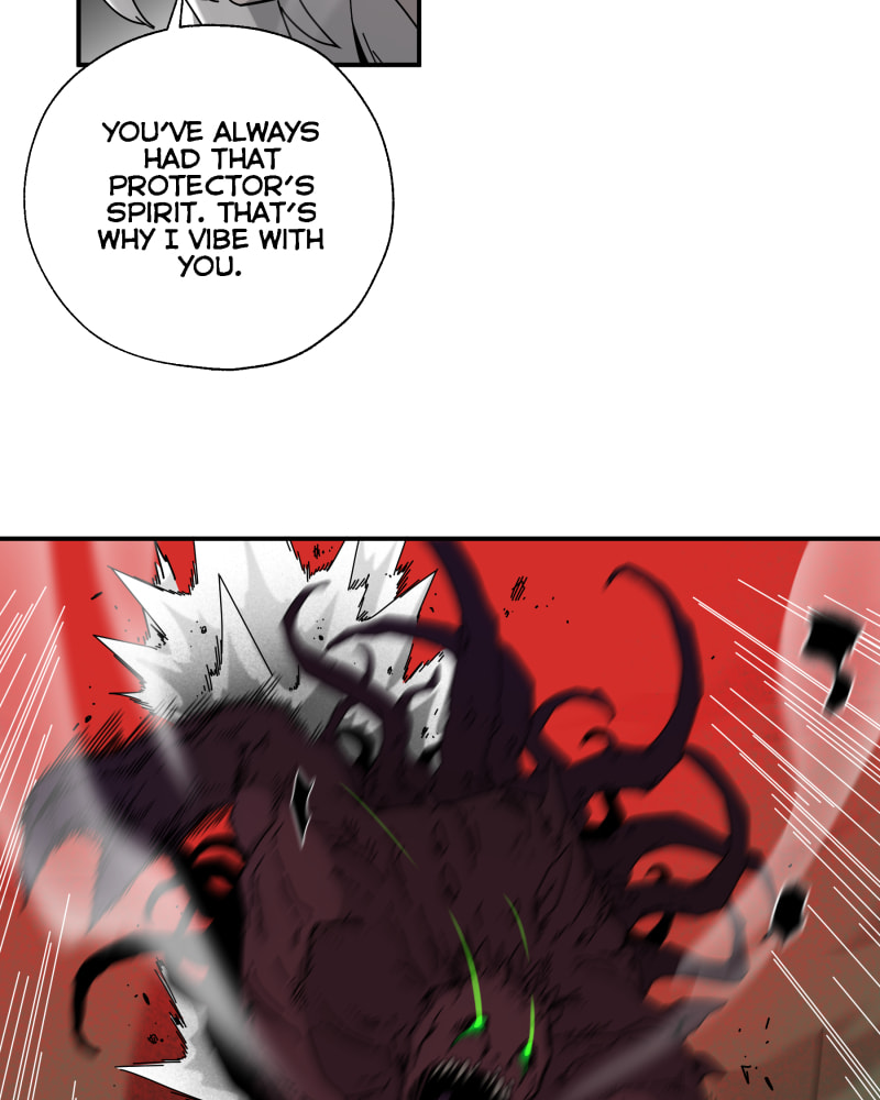 Black Sun Doreiou Chapter 95 page 17 - 
