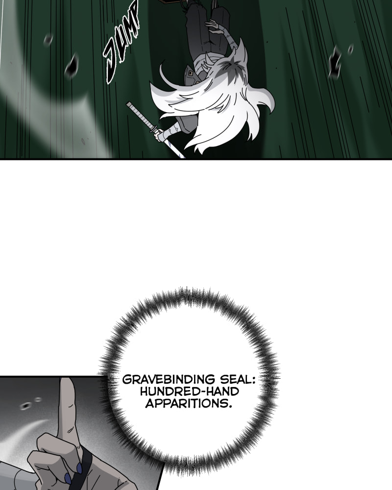 Black Sun Doreiou Chapter 95 page 19 - 